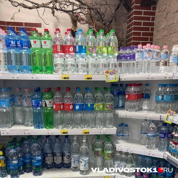 Источник: Елена Буйвол / VLADIVOSTOK1.RU