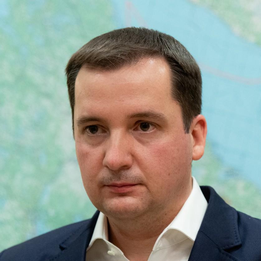<p>Александр Цыбульский</p>