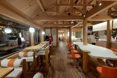 Restaurants from Krasnodar reach finals of prestigious award