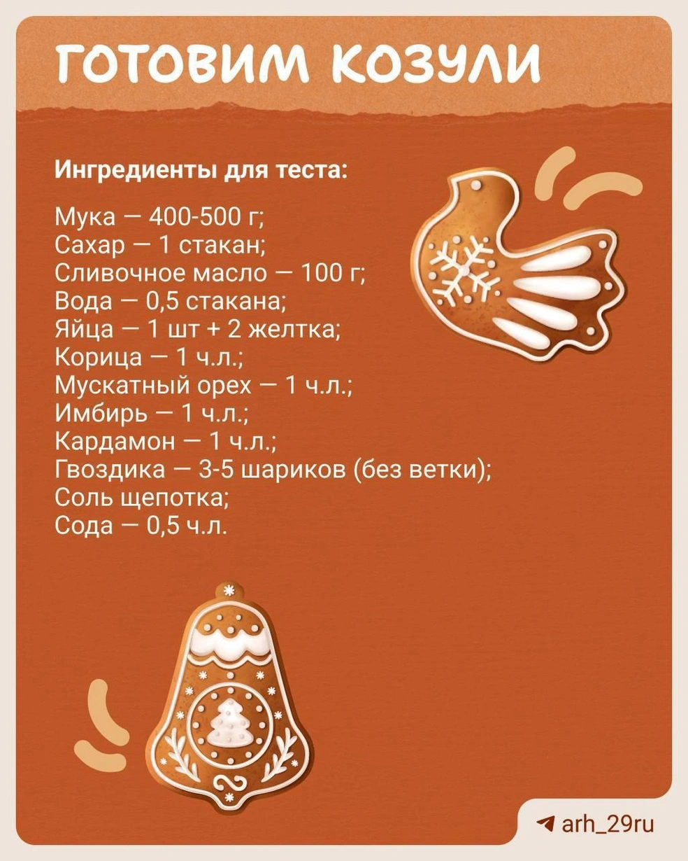 Источник: Анастасия Гусева / 29.RU