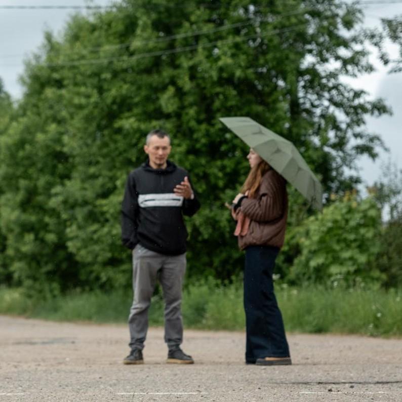 <p>Николай Пак </p>