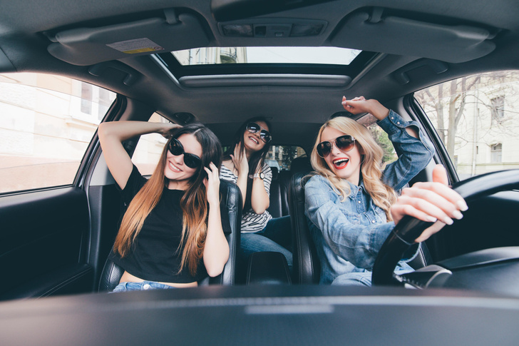 7 опасных привычек водителя, от которых надо избавляться, пока не поздно