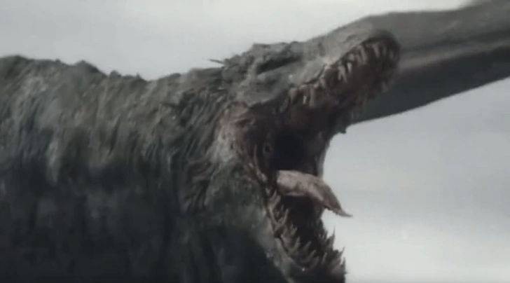 Источник: Кадр из сериала «Дом Дракона»