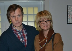 Юлия Меньшова о 4-летнем разрыве с мужем: «Было лень заниматься разводом. Хотя это, может, подсознательная уловка»