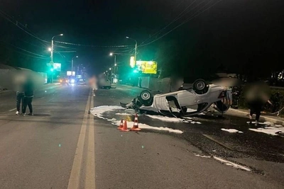 Orenburg Driver Sent to Colony for Fatal Prospekt Pobedy Crash