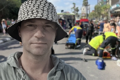 Супруга погибшего в Таиланде туриста рассказала о трагедии