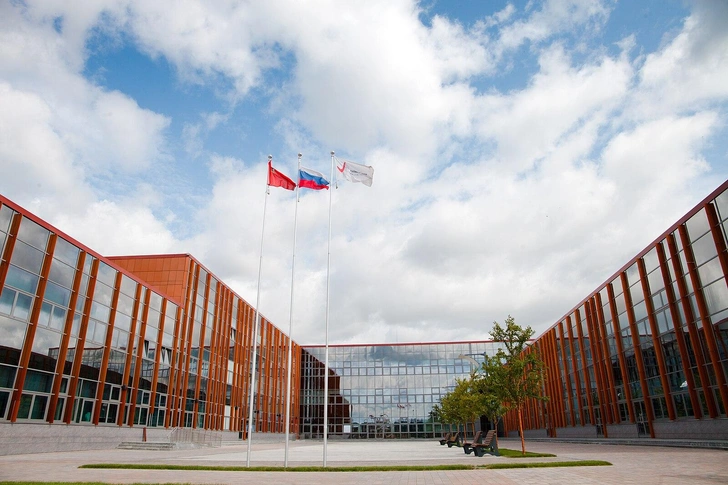 Источник: Wikimedia Commons 