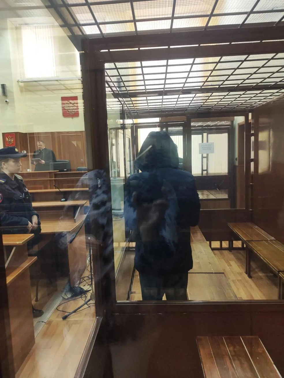 Источник: Архангельский областной суд