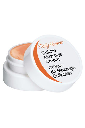 Крем для увлажнения кутикулы с маслом абрикоса, Sally Hansen