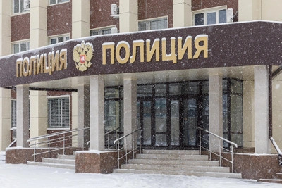 St. Petersburg recognized as safe after deportation of 14,000 migrants