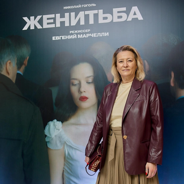 Маша Федорова | Источник: Пресс-служба
