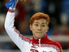 Олимпийский чемпион Виктор Ан отказался работать в России