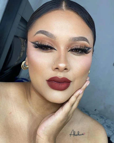 Источник: соцсети latina.cosmetics_