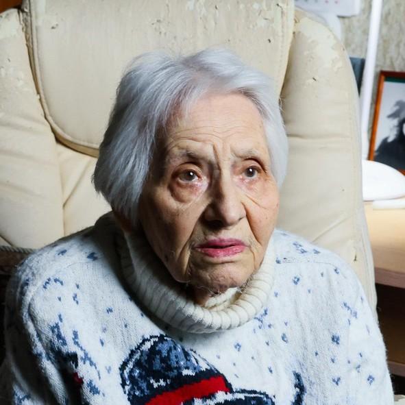 <p>Галина Герман</p>
