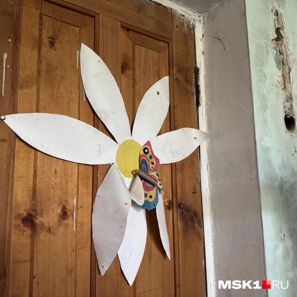 Источник: Алина Мельникова / MSK1.RU
