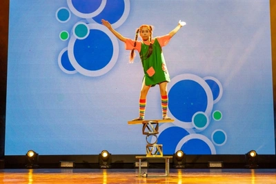 В Хабаровске названы финалисты конкурса «Тайна. Талант. Виктория»