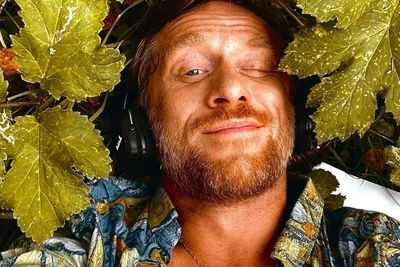 Gospodin Litvinovich finds life's work in poetry