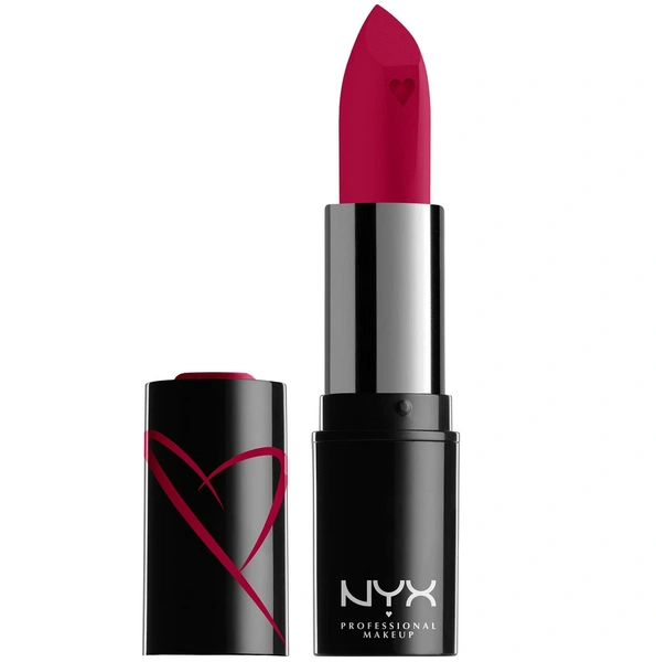 Помада NYX Shout Loud Satin 