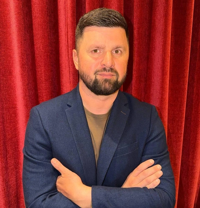 Александр Михалев проводит бесплатную первичную проверку правильности начисления пенсии и положенных доплат | Источник: личный архив Александра Михалева