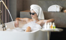 5 правил приема ванны, которые помогут расслабиться, а не навредят здоровью