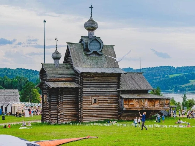 Источник: Тимофей Калмаков