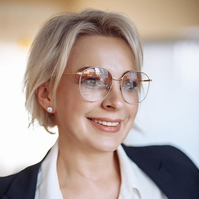 <p>Виктория Ивачева</p>