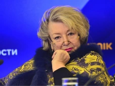 «Плохая затея. Не понимаю, зачем это нужно Тане Навке»: Тарасова о спонтанном уходе Валиевой от Тутберидзе