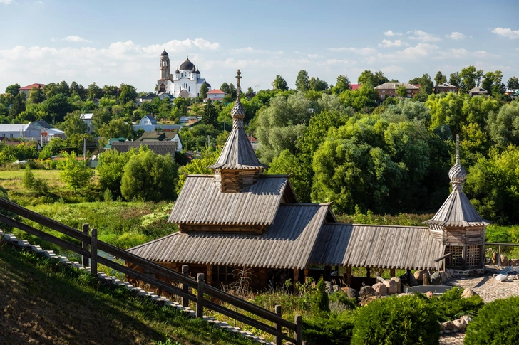 10 причин побывать в Калуге