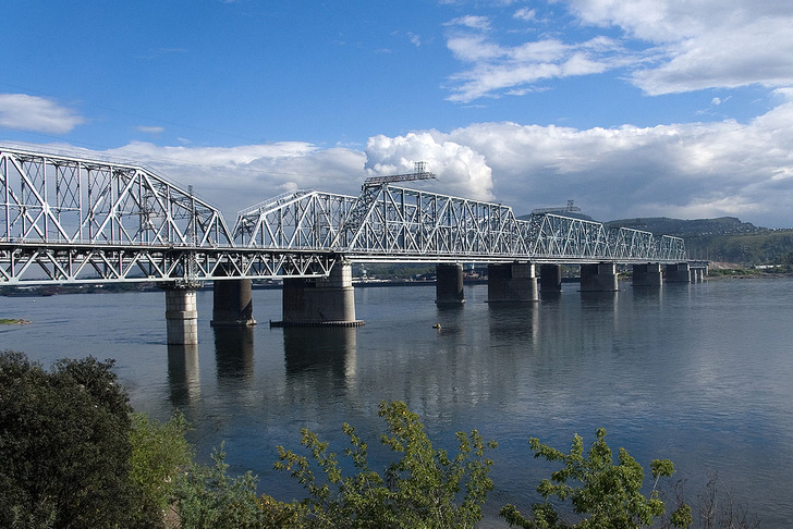 Железная река Сибири: как Транссибирская магистраль изменила Россию