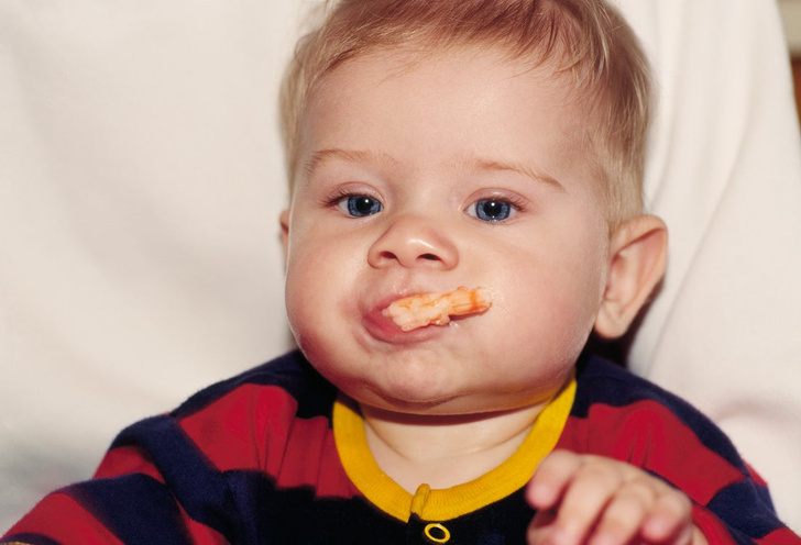 Что делать, если ваш ребёнок плохо ест