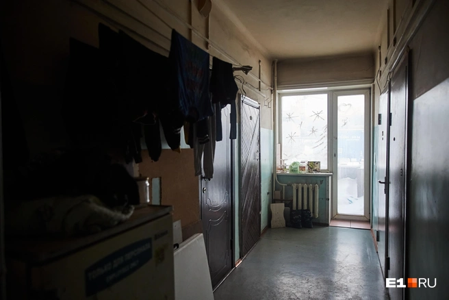 В большинстве ситуаций покупка комнаты принесет больше проблем, чем радости | Источник: Александр Ощепков / Городские медиа
