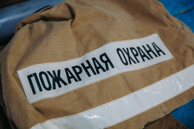 Высокий класс пожарной опасности в 28 округах Забайкалья 11 мая