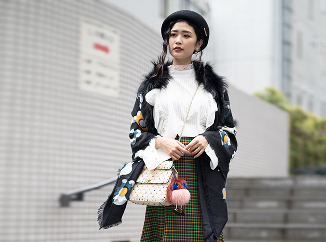 8 модных брендов, за которыми стоит съездить в Японию