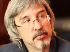 Пасынок Эльдара Рязанова внезапно ушел из жизни