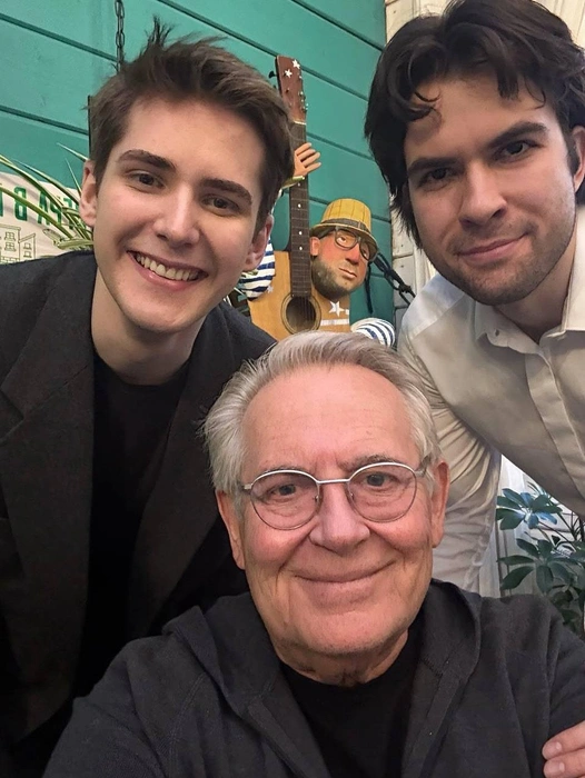 Источник: timofeikliaver / Instagram (экстремистская организация, деятельность запрещена на территории РФ)