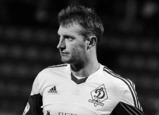 Скончался экс-футболист ФК «Тюмень». Ему было всего 45 лет 