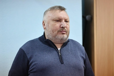 Москвичу вынесли 7,5 лет за подкуп после оправдания по делу «Сибирь-Арены»