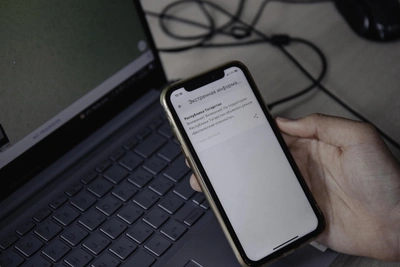 Ночной режим угрозы дронов в Ставрополье
