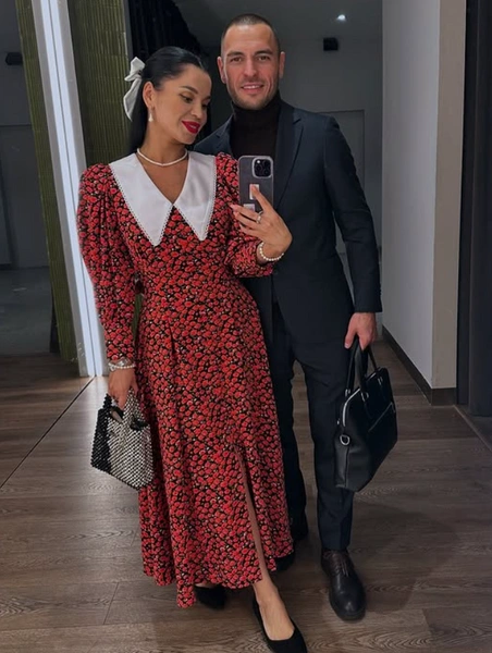 Юлия уже познакомила избранника с сыновьями от Салибекова