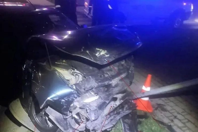 Пять пострадавших в аварии в Минеральных Водах