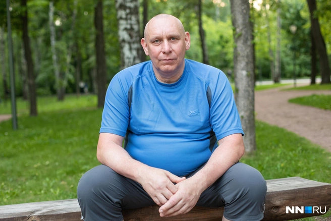 Бурхард Вагнер устал от бюрократизма в Европе | Источник: Юрий Кузнецов