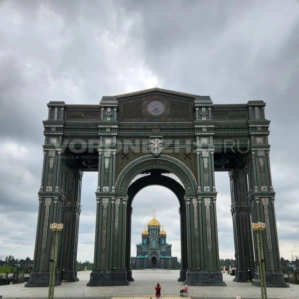 Источник: Ирина Булгакова/ Voronezh1.ru