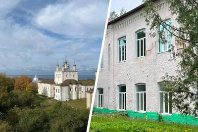 Бывший завод станет музеем в Переславле