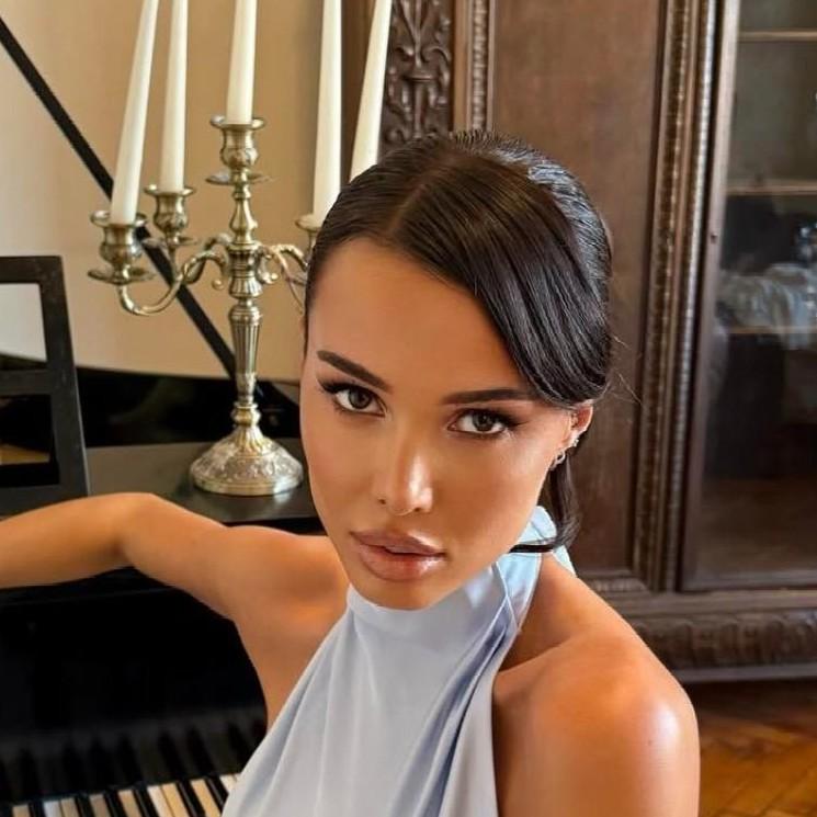 Анастасия Решетова высказалась о помолвке и личности жениха — и это не Абрамов