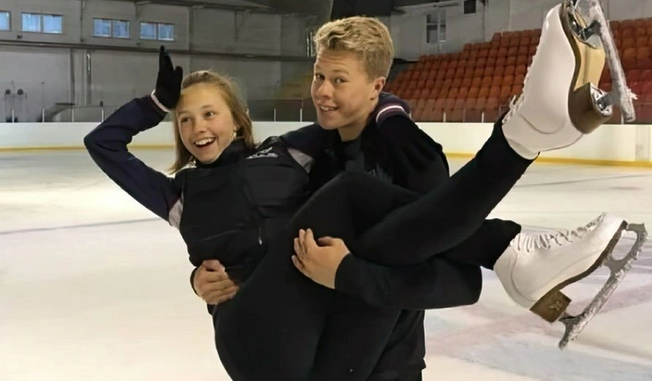 Источник: Социальные сети