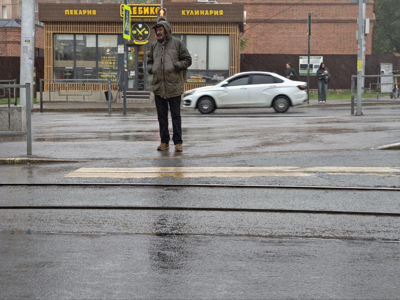Холодный фронт вновь рядом: в Башкирии ожидается понижение температуры