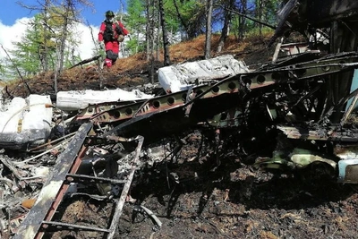 Якутянин выжил в авиакатастрофе и отсудил 2 млн