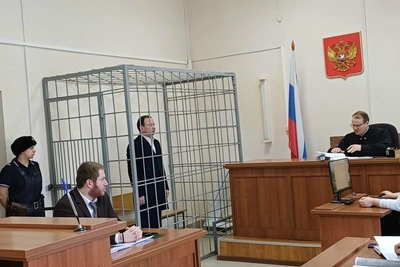 Бизнесмен из Белоярского отделался штрафом за невыплату зарплаты