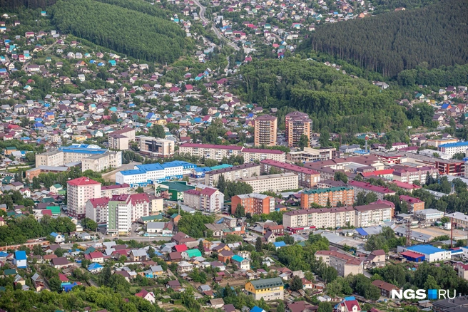 Мы предлагаем вам ответить на десять вопросов по географии | Источник: Александр Ощепков / NGS.RU