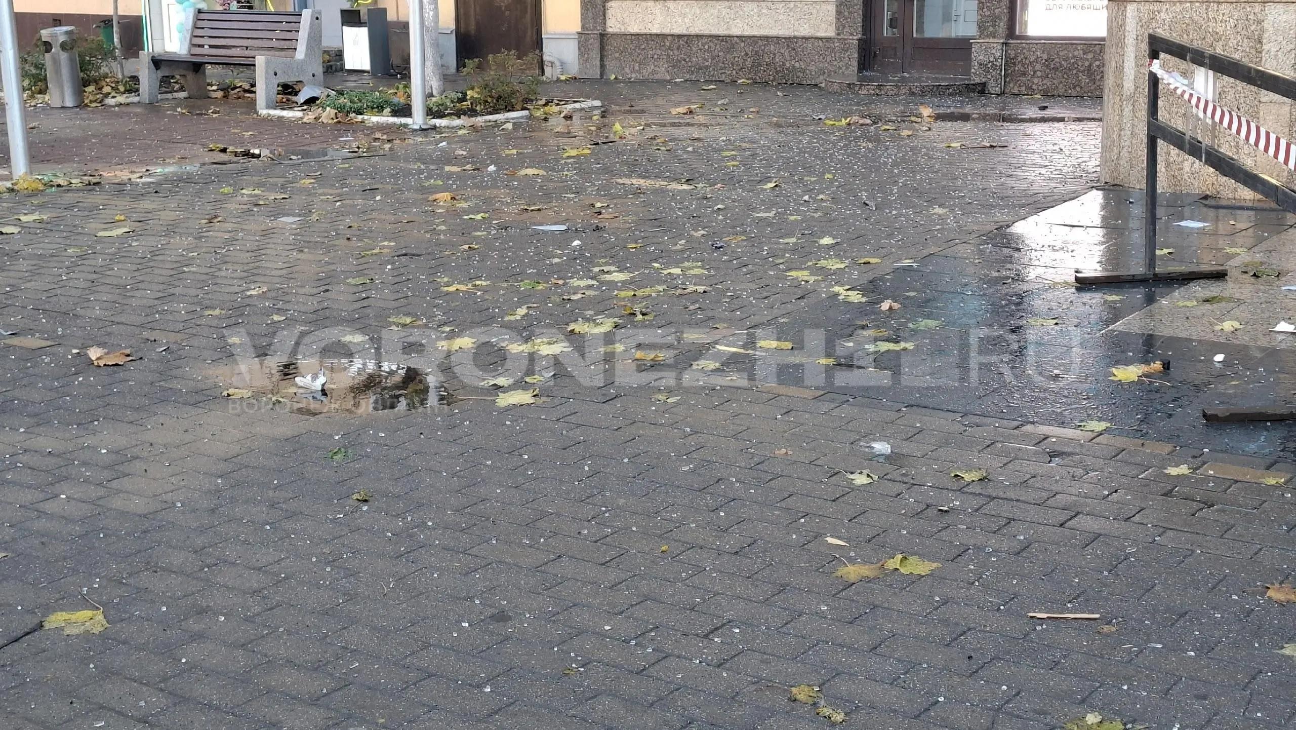 «Дом вздрагивает почти от каждого взрыва»: из-за массовой атаки БПЛА на Воронеж погибли два человек…